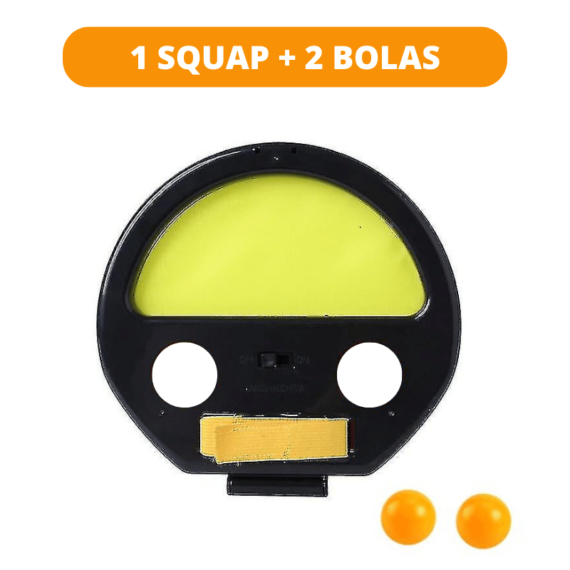 Squap - Pegue a Bola