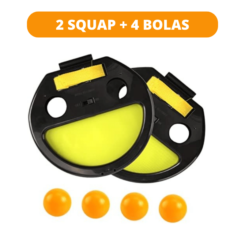 Squap - Pegue a Bola