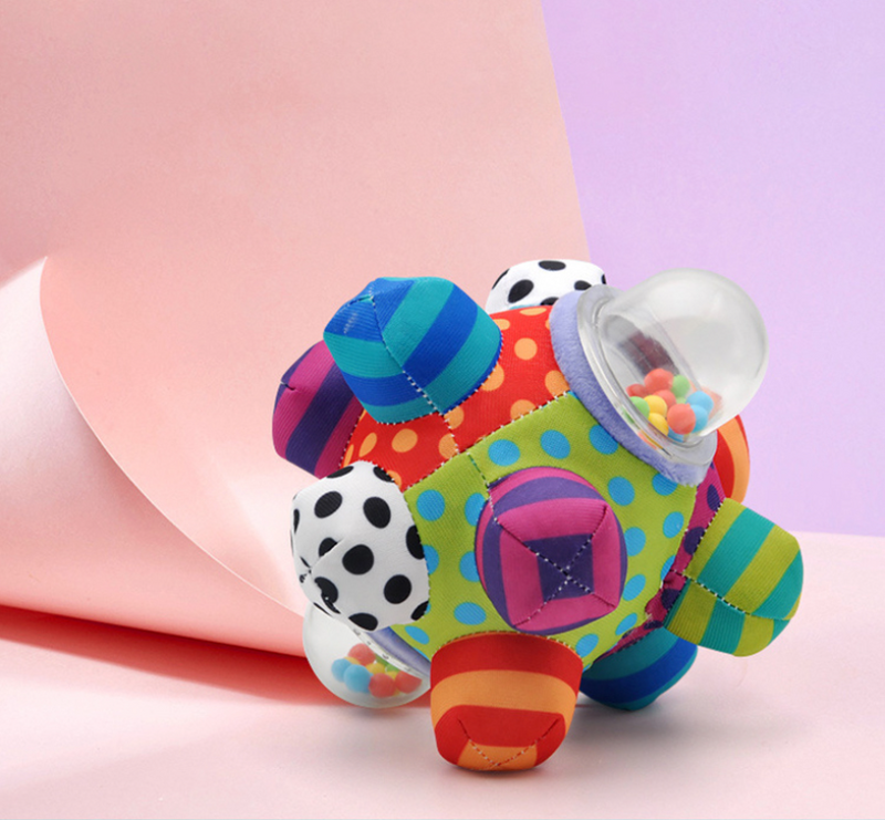 Babyboll - Desenvolvimento Infantil