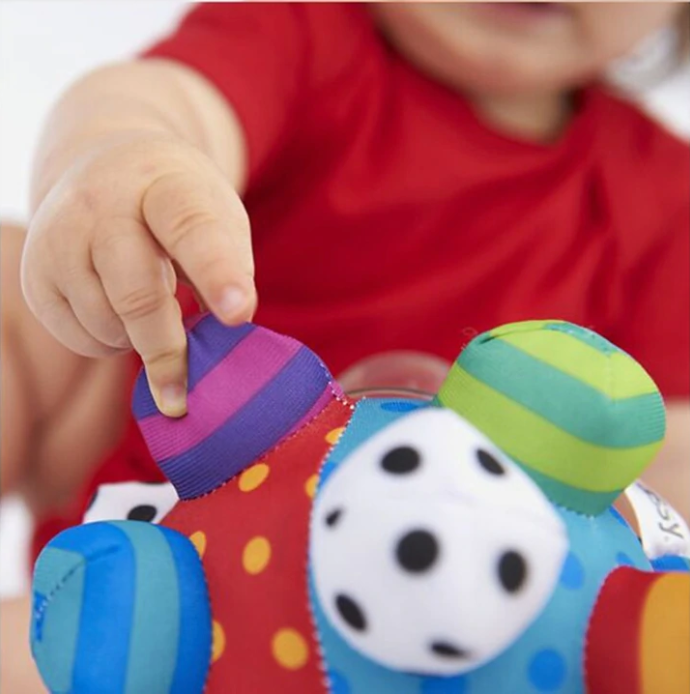 Babyboll - Desenvolvimento Infantil