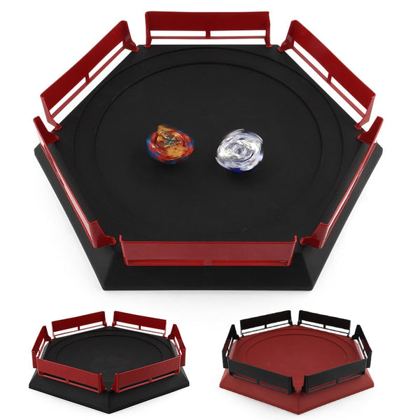 Arena Beyblade Takara Tomy