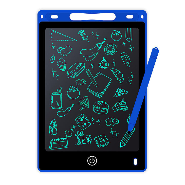 TABLET MÁGICO EDUCATIVO