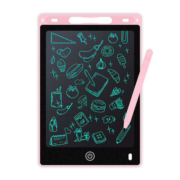 TABLET MÁGICO EDUCATIVO