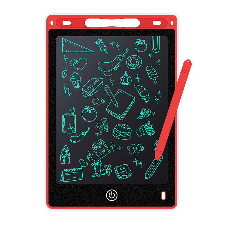 TABLET MÁGICO EDUCATIVO