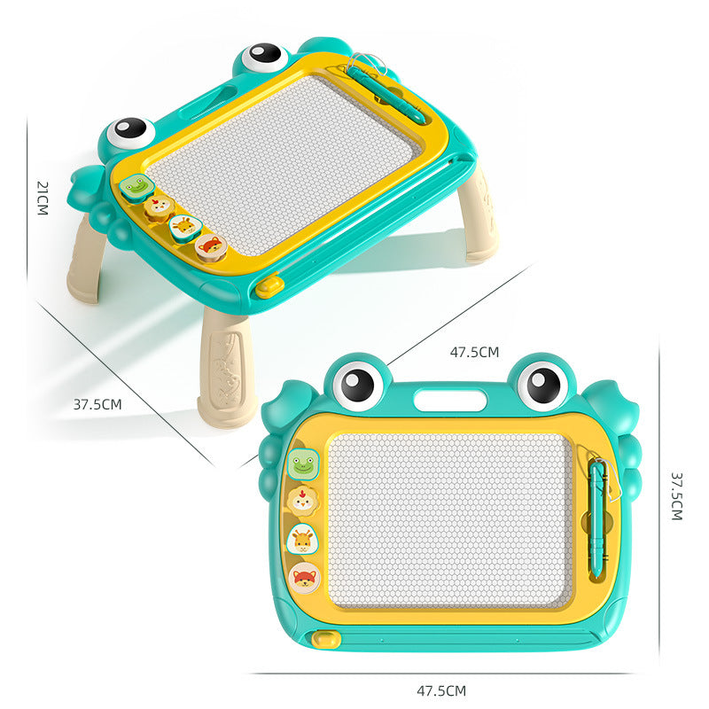 MEZITA - MESA DE DESENHOS INFANTIL