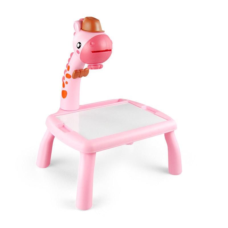 TABLE KIDS - MESA PROJETORA DE DESENHOS