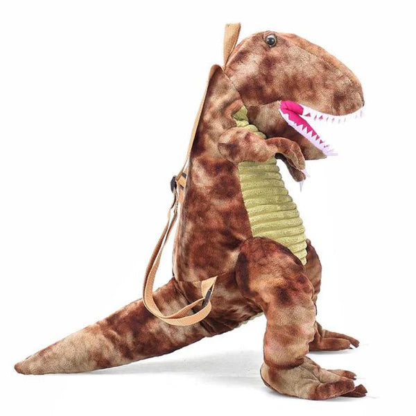 DINOBAG ® MOCHILA DE DINOSSAURO